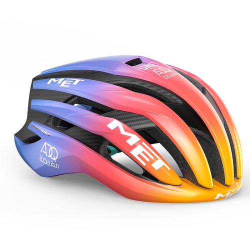 MET HELMETS - TRENTA 3K CARBON MIPS｜ミズタニ自転車株式会社